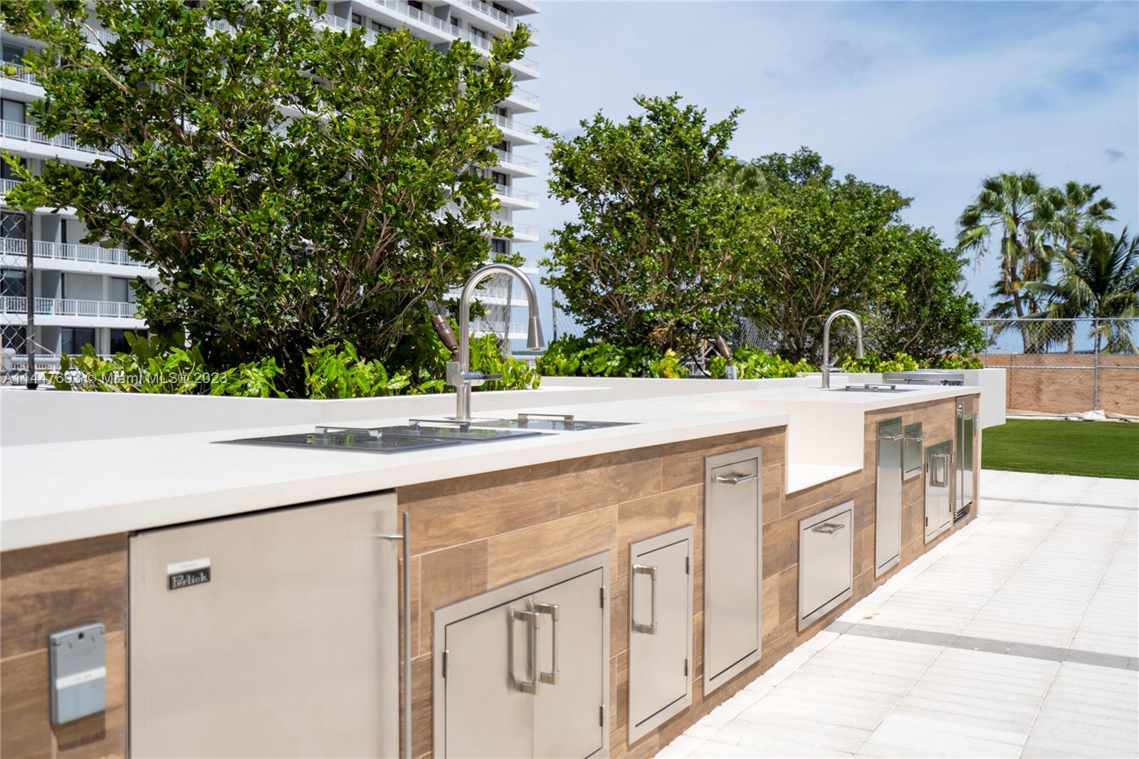 The Palace - Residential Lease