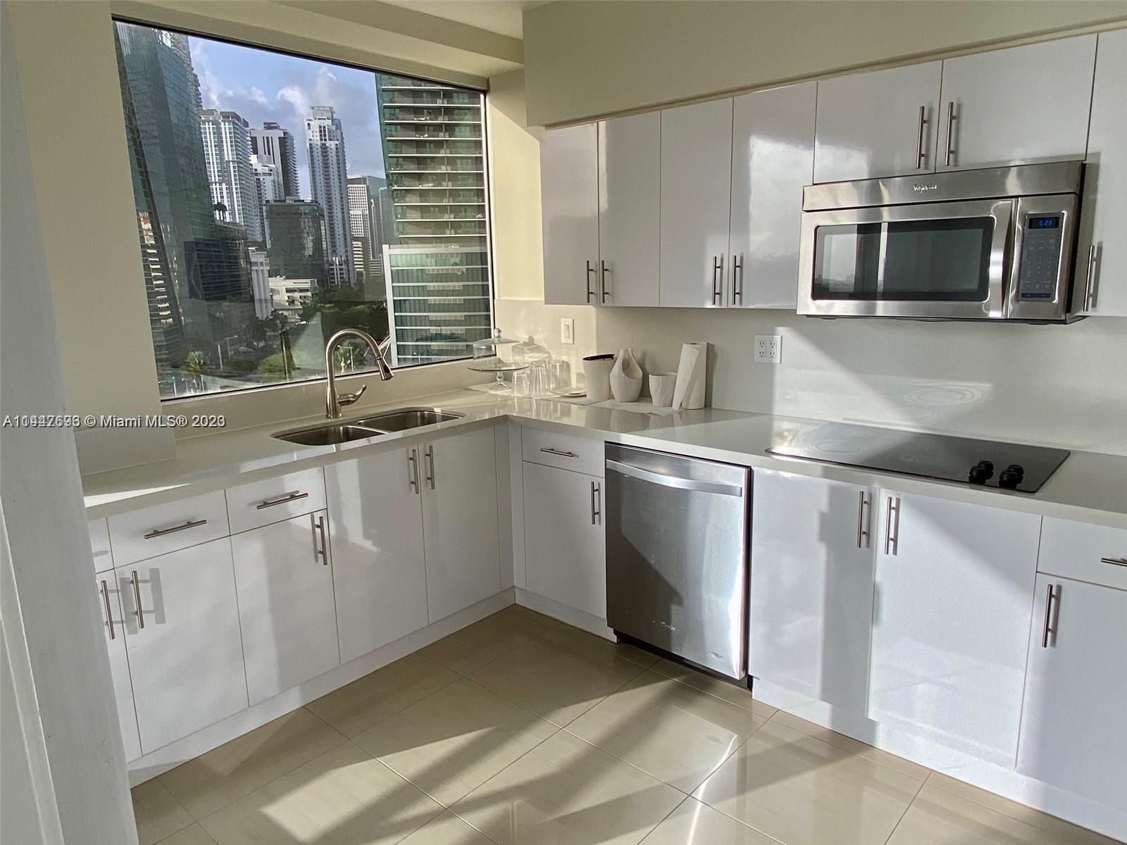 The Palace - Residential Lease