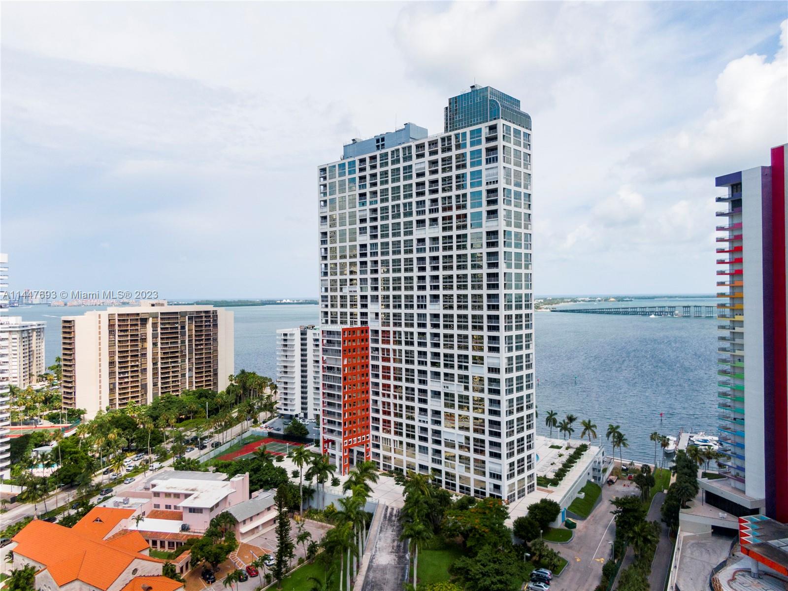 The Palace - Residential Lease