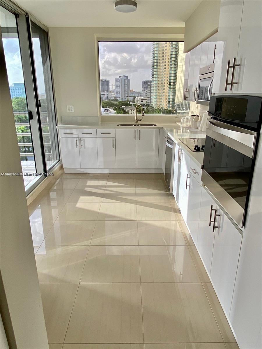 The Palace - Residential Lease