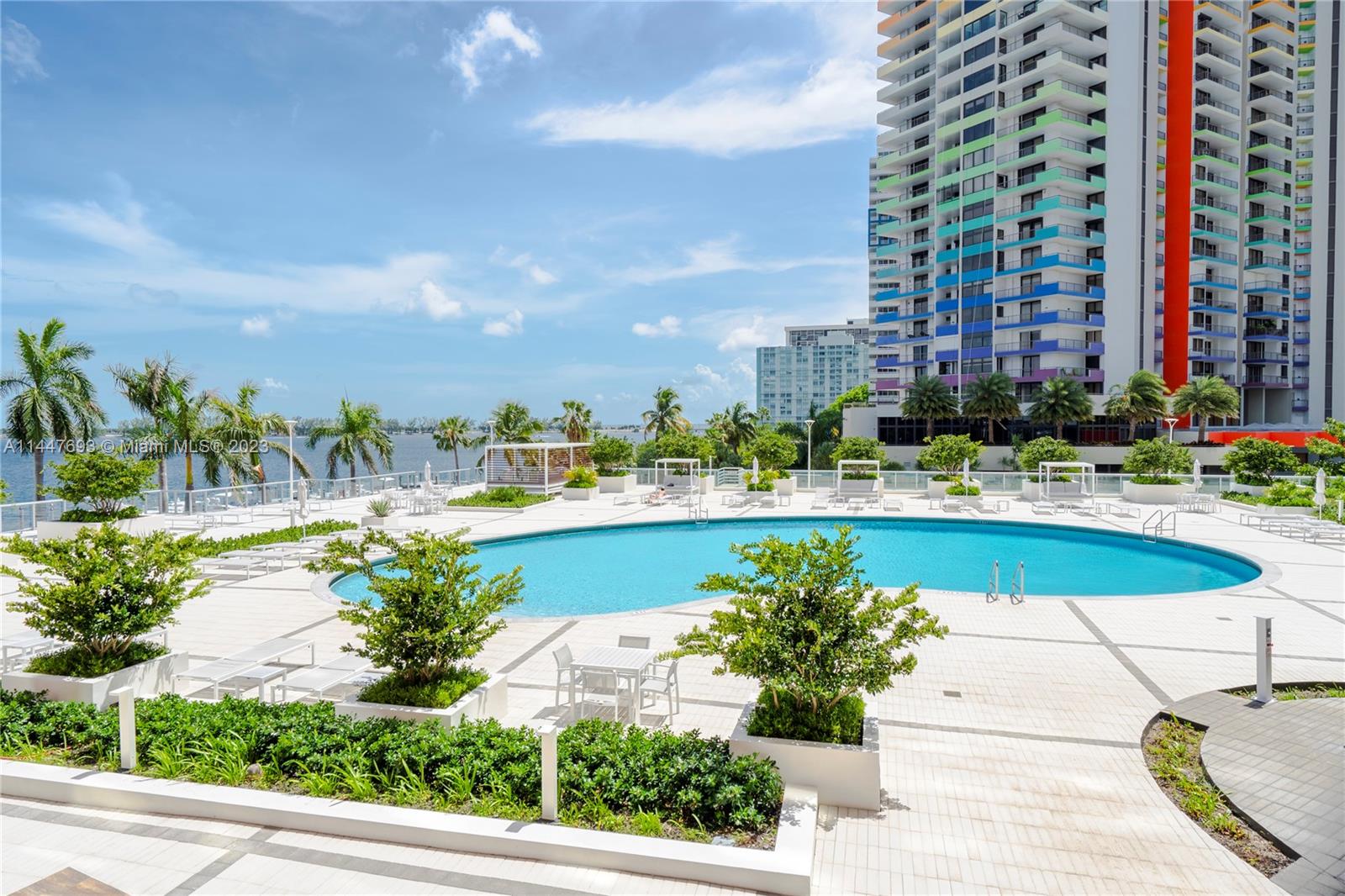 The Palace - Residential Lease