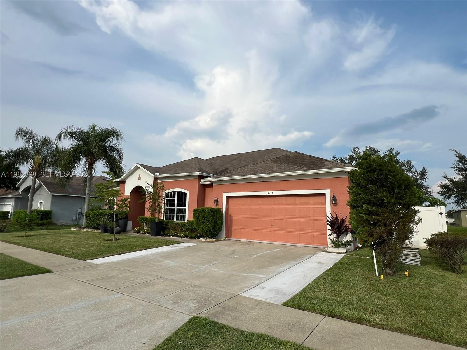 Springlake Village Phase 3 - Residential