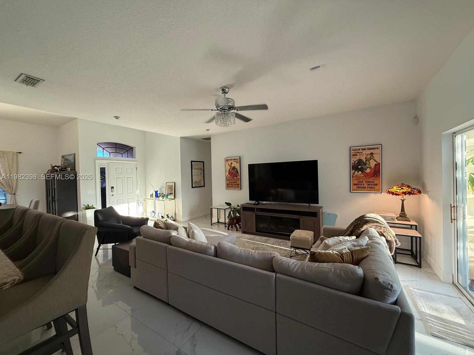 Springlake Village Phase 3 - Residential