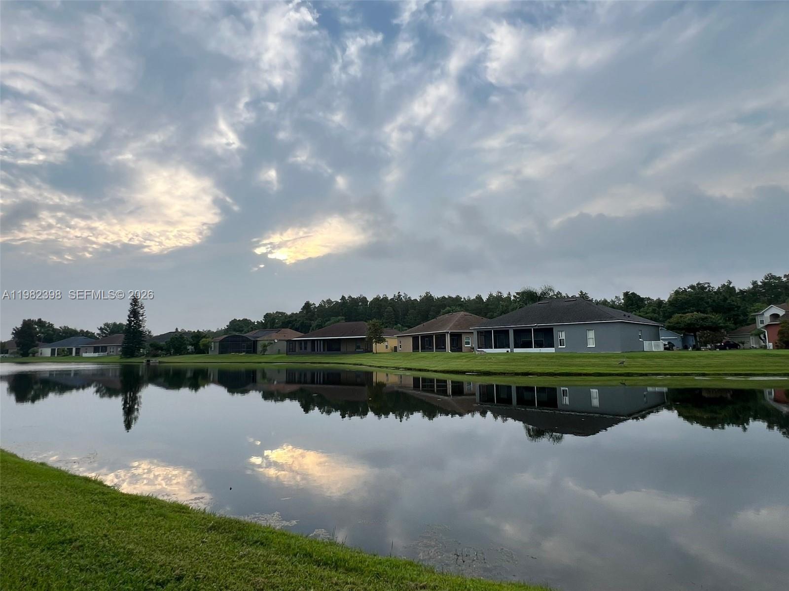Springlake Village Phase 3 - Residential