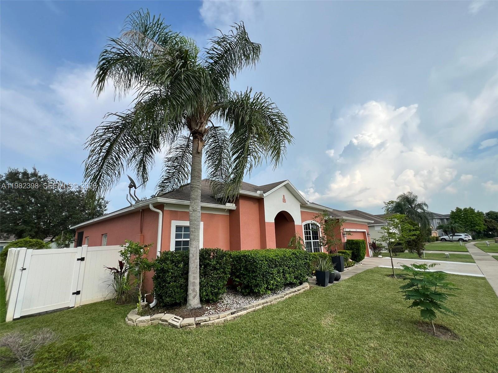 Springlake Village Phase 3 - Residential