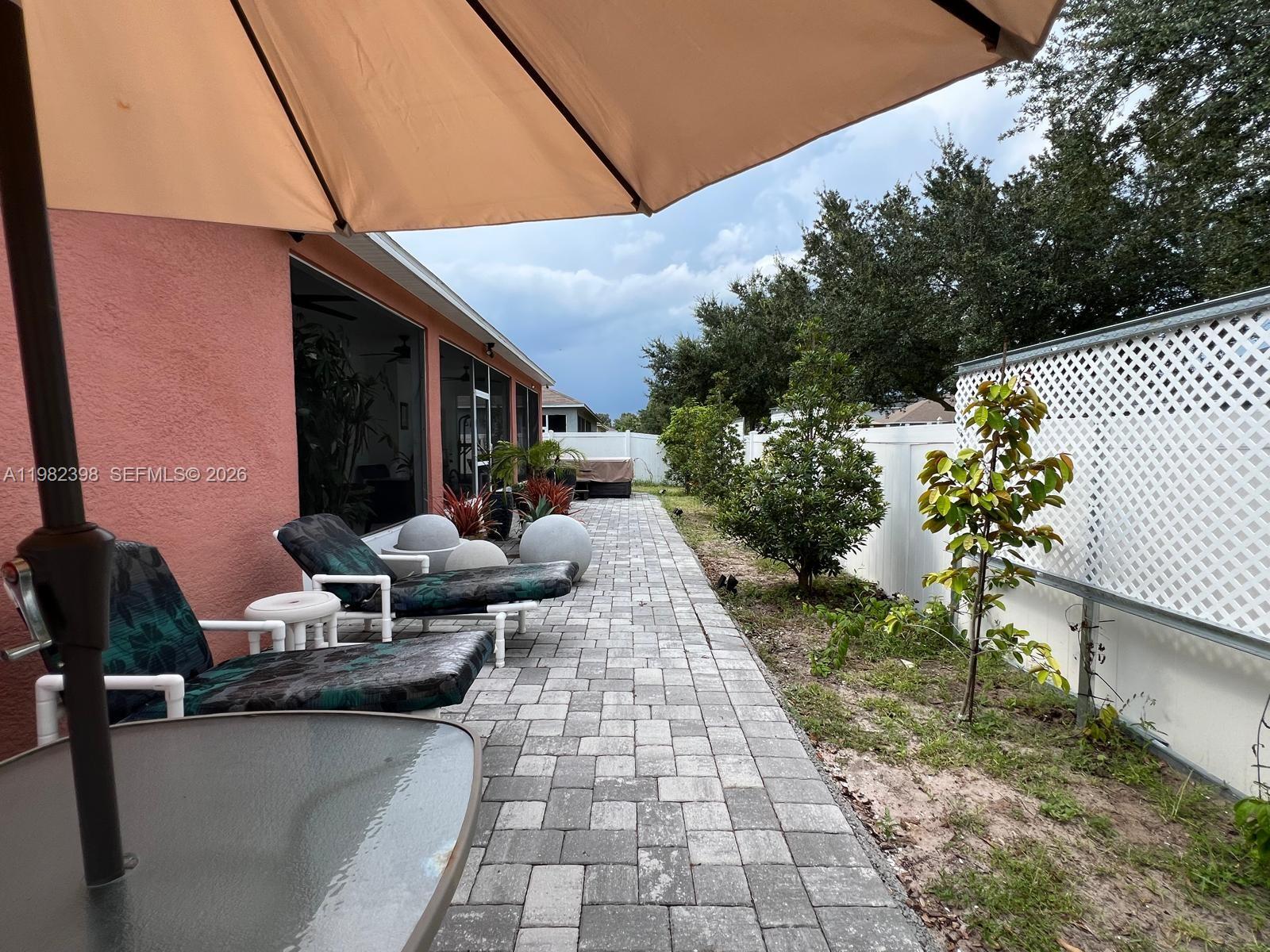 Springlake Village Phase 3 - Residential