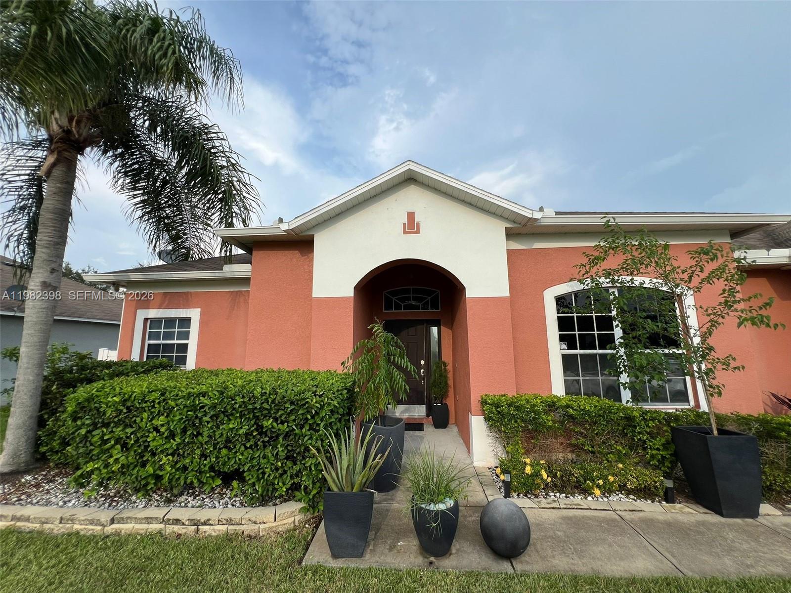 Springlake Village Phase 3 - Residential