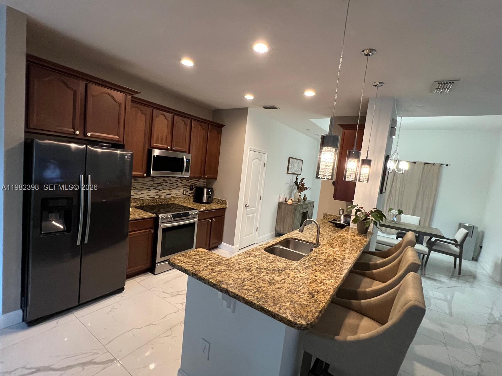 Springlake Village Phase 3 - Residential