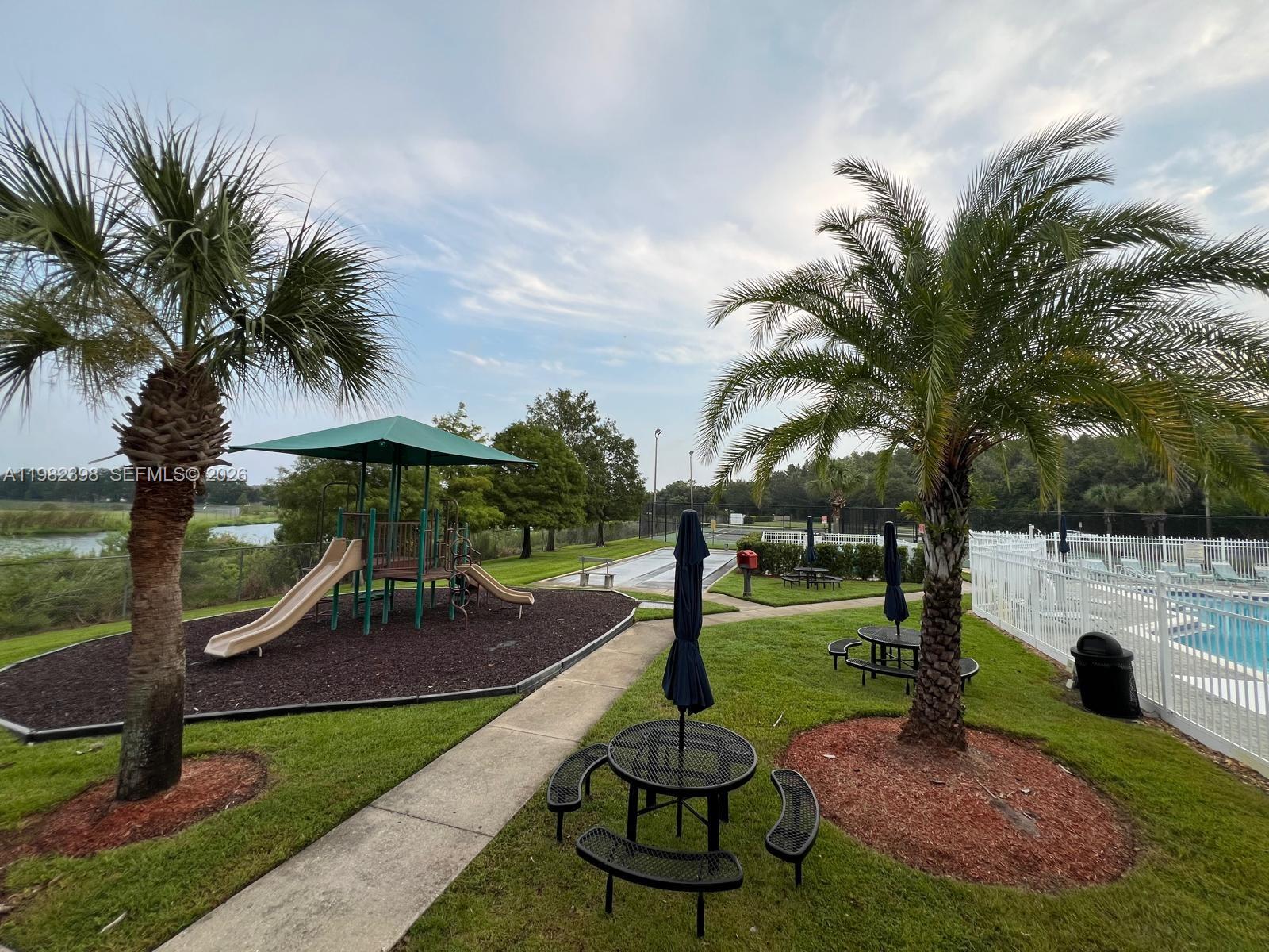 Springlake Village Phase 3 - Residential