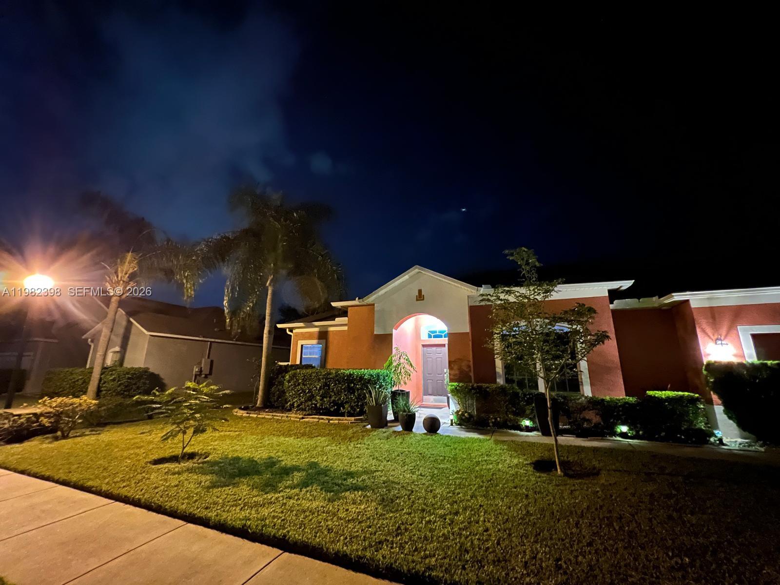 Springlake Village Phase 3 - Residential