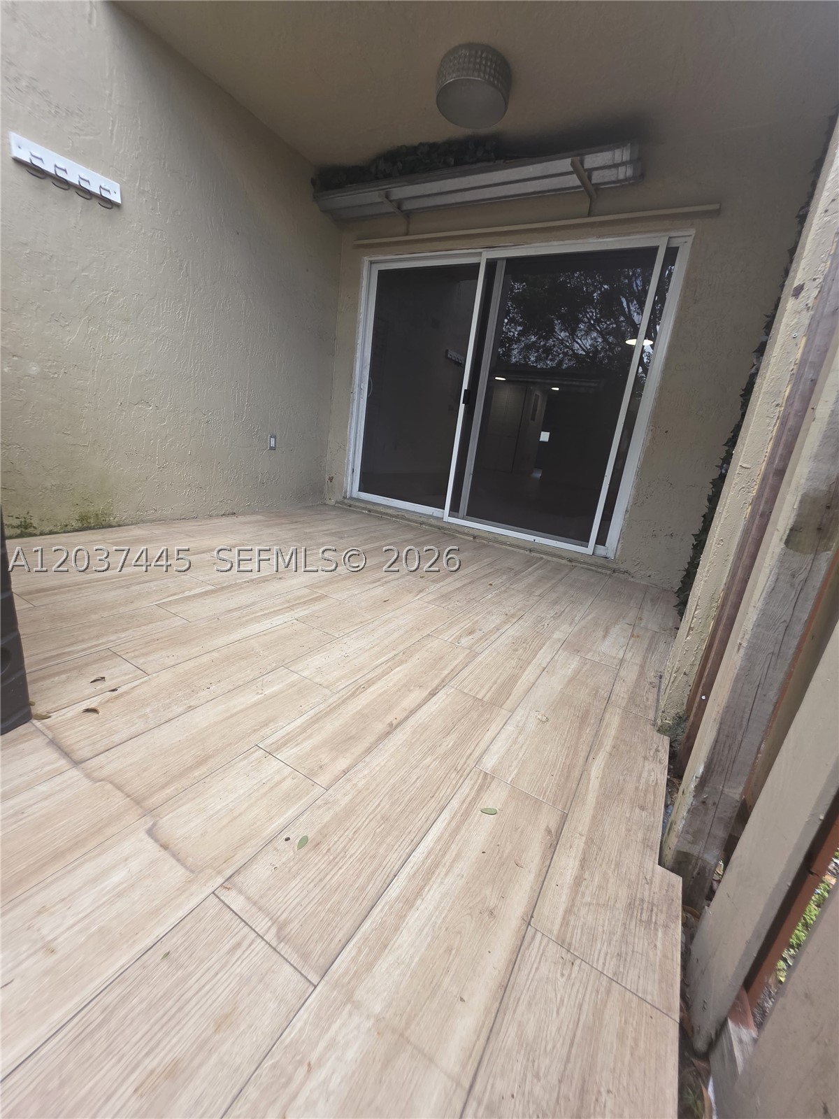 VILLA ENCANTADA CONDO NO - Residential Lease