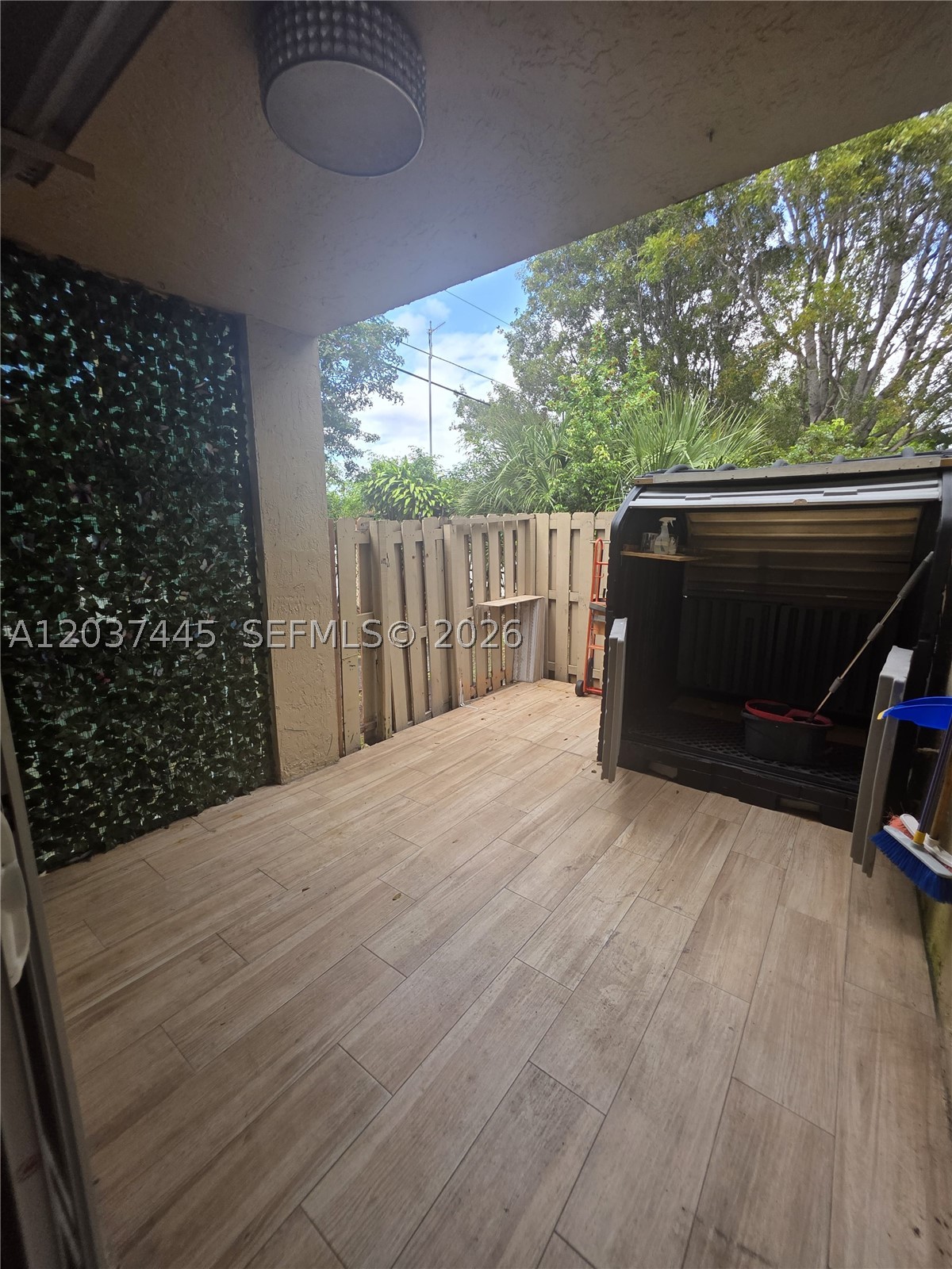 VILLA ENCANTADA CONDO NO - Residential Lease