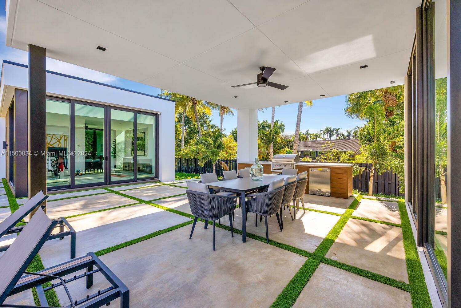 SUNSET VISTAS - Residential