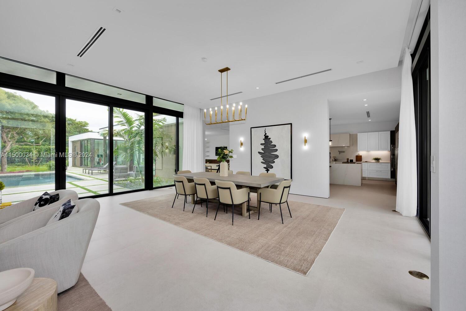 SUNSET VISTAS - Residential
