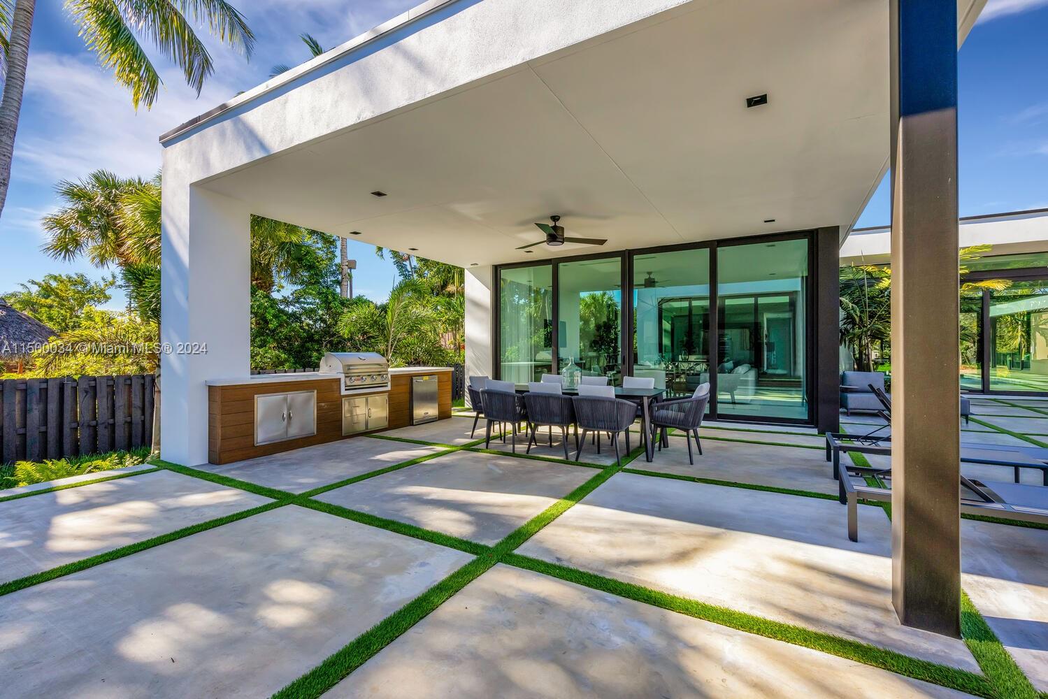 SUNSET VISTAS - Residential