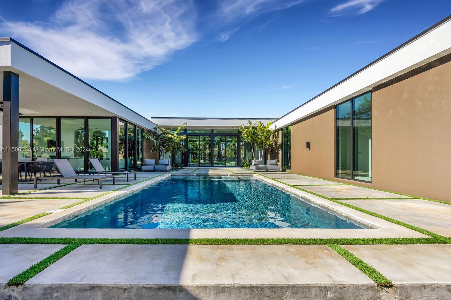 SUNSET VISTAS - Residential
