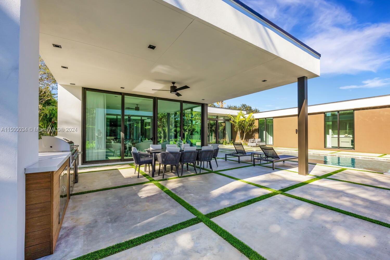 SUNSET VISTAS - Residential