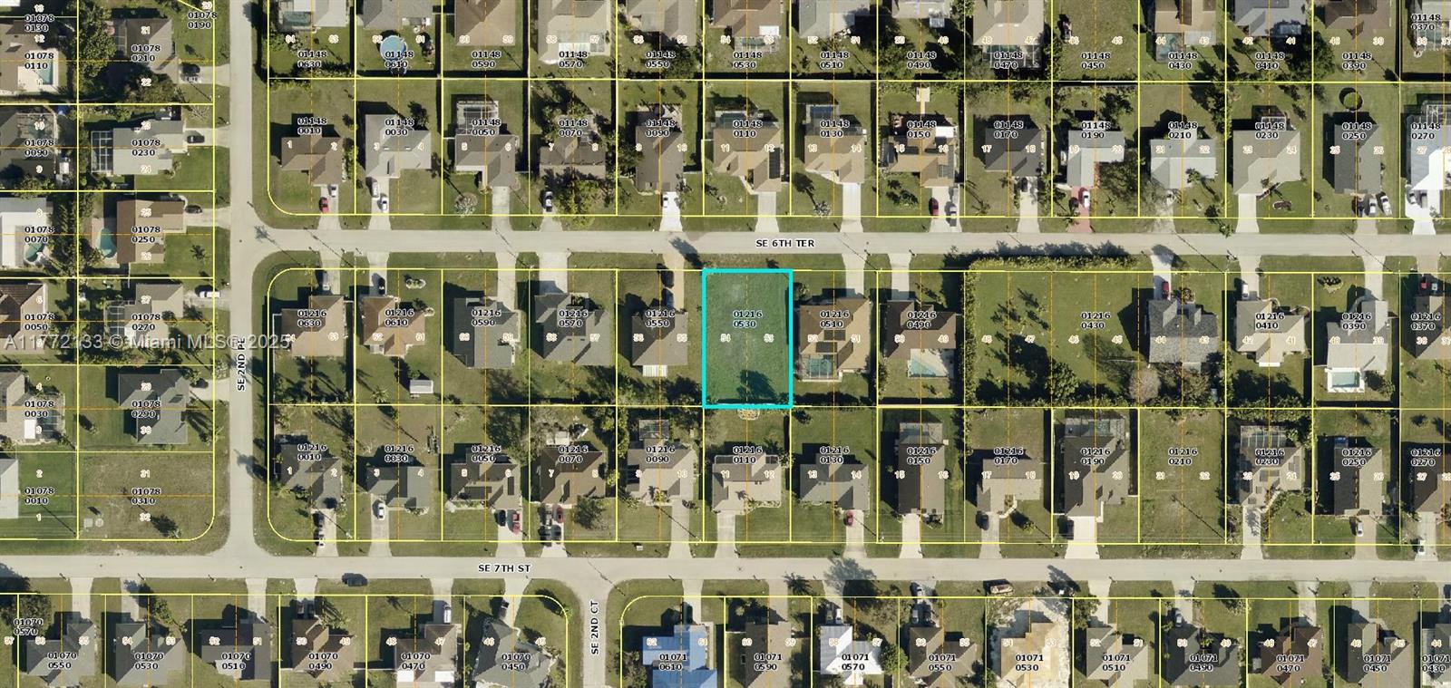Cape Coral - Land