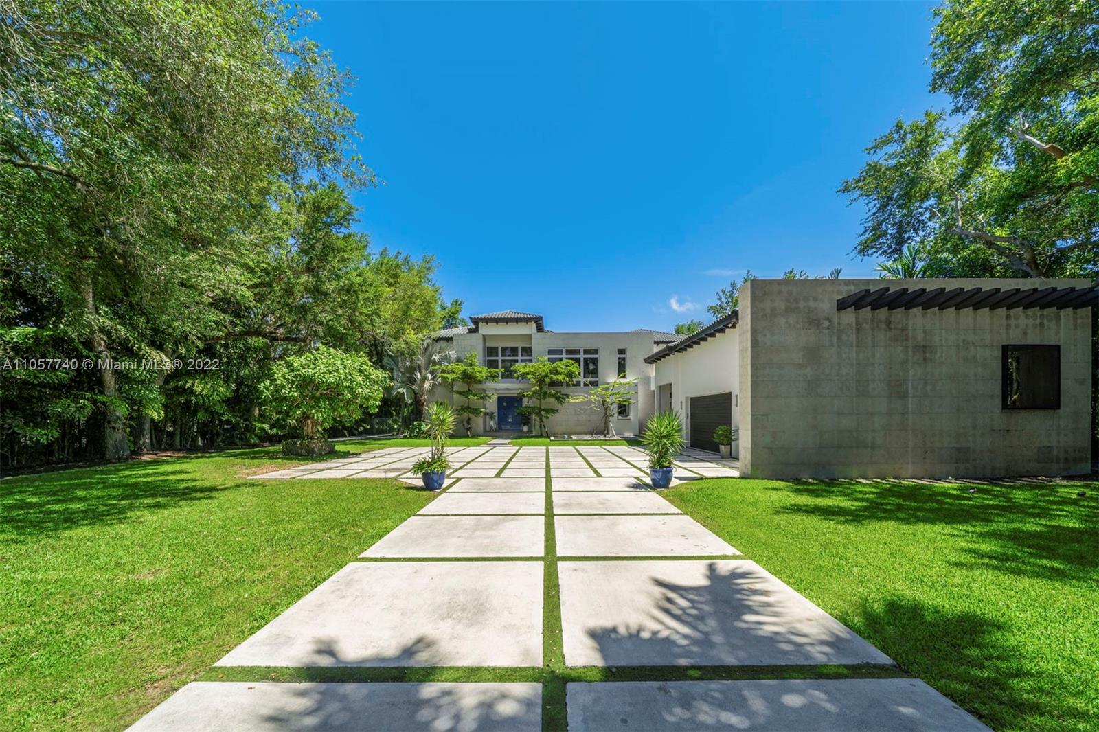 A E KINGSLEY SUB - Residential