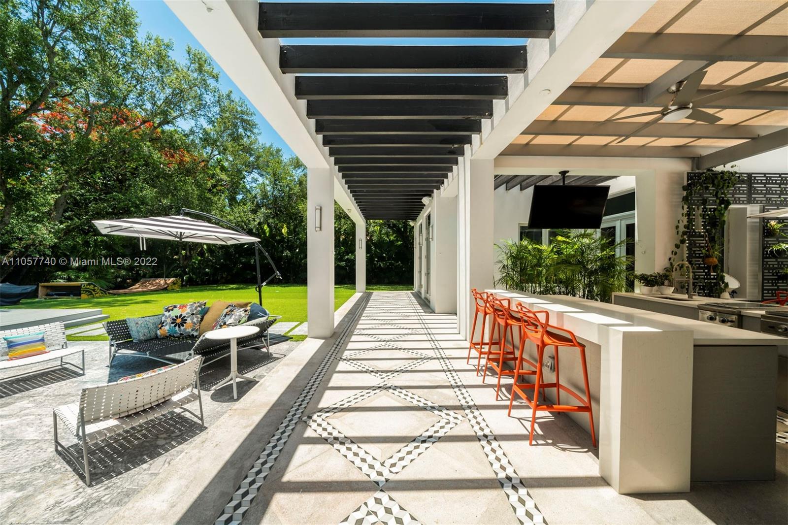 A E KINGSLEY SUB - Residential