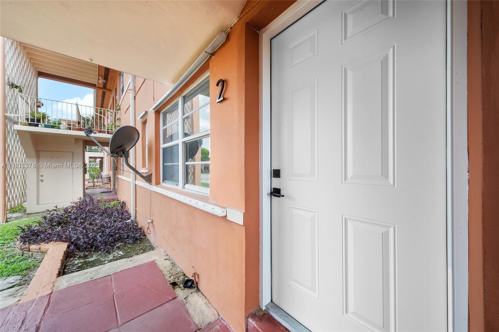 CORAL GARDENS CONDO BLDG - Residential Lease