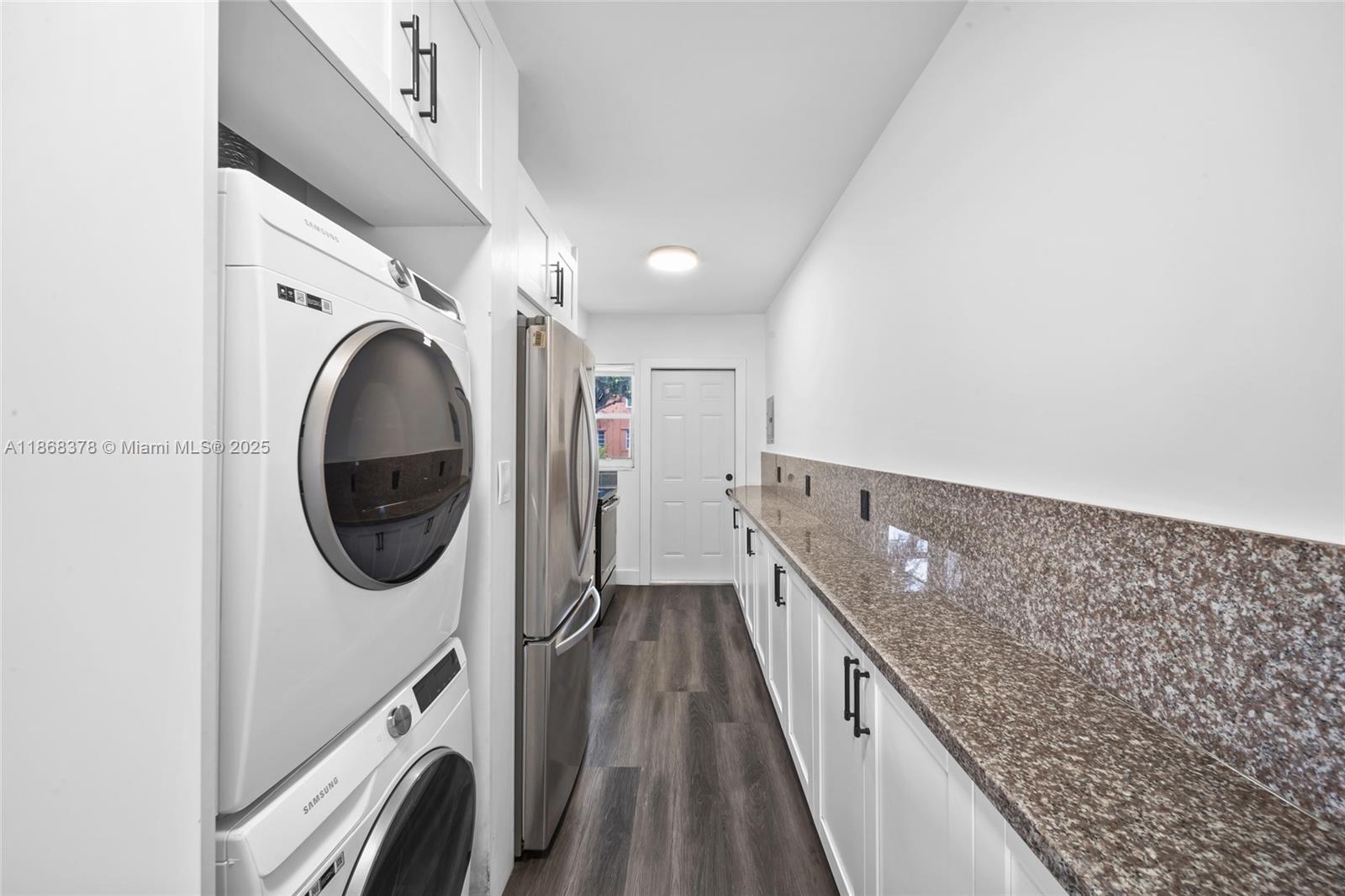 CORAL GARDENS CONDO BLDG - Residential Lease
