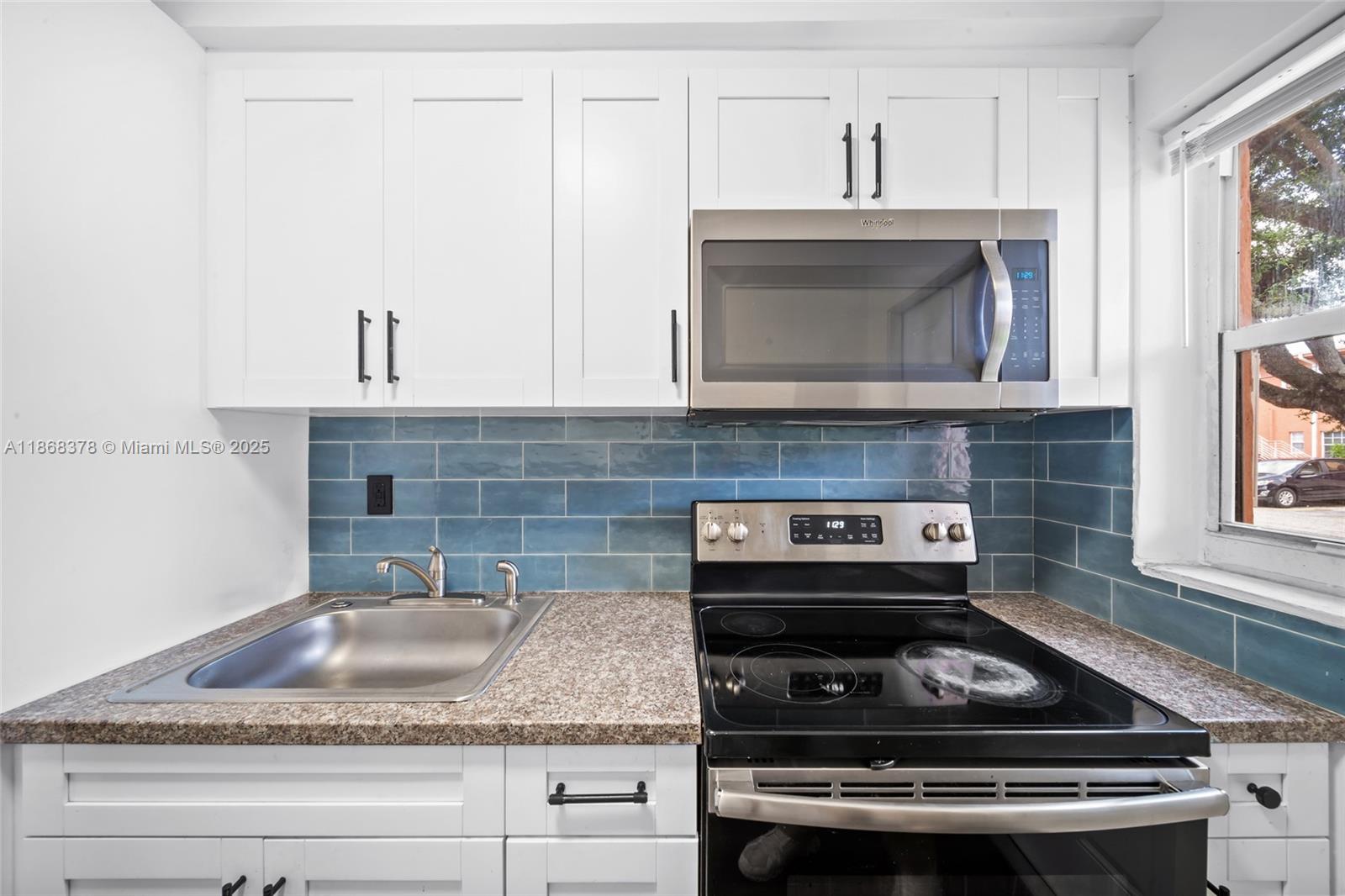 CORAL GARDENS CONDO BLDG - Residential Lease