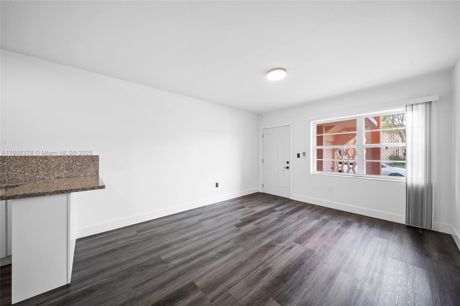 CORAL GARDENS CONDO BLDG - Residential Lease