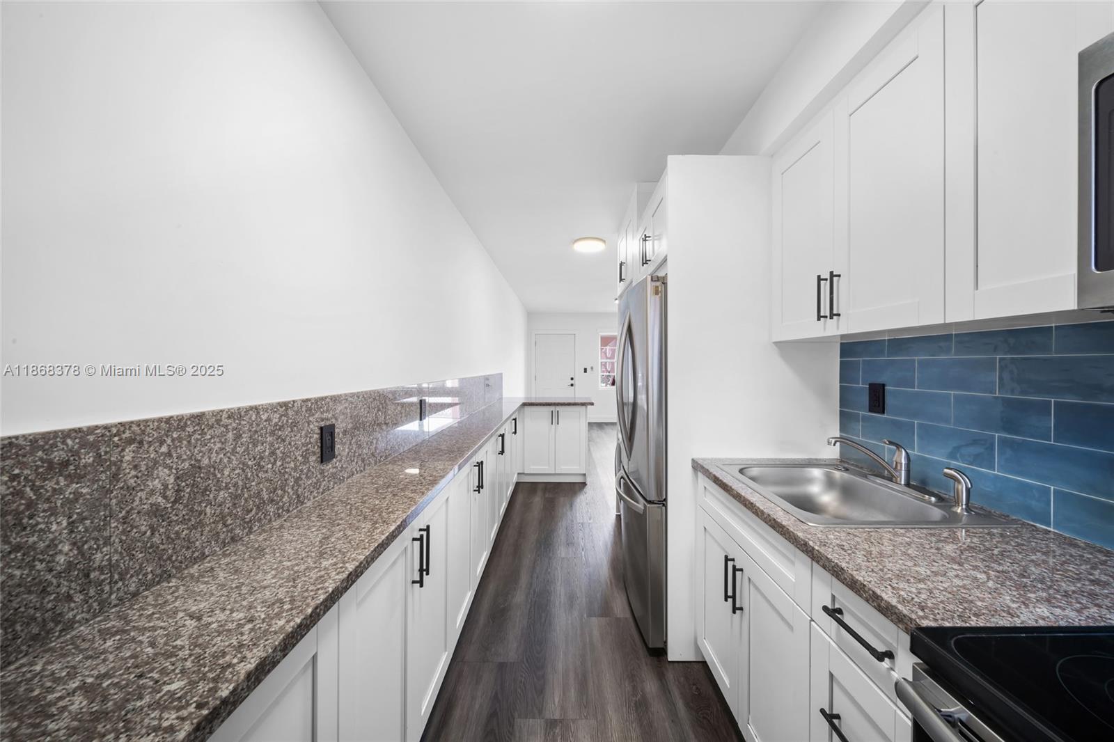 CORAL GARDENS CONDO BLDG - Residential Lease