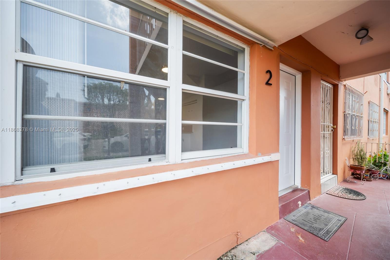 CORAL GARDENS CONDO BLDG - Residential Lease