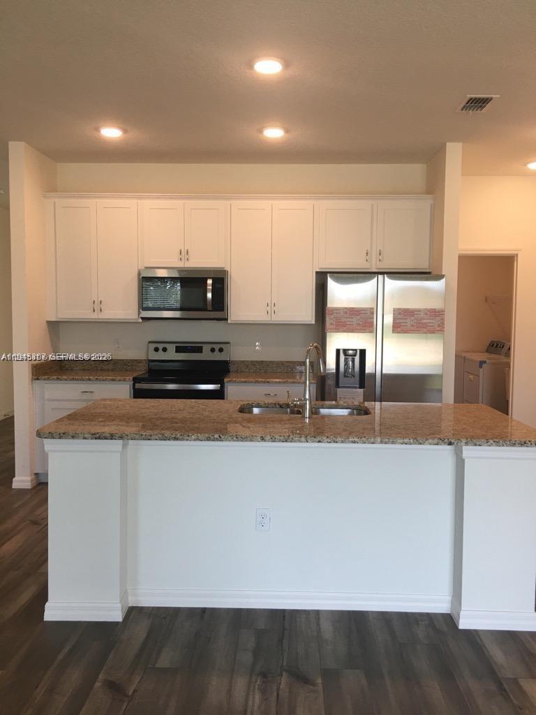 PORT ST LUCIE SECTION 12 - Residential
