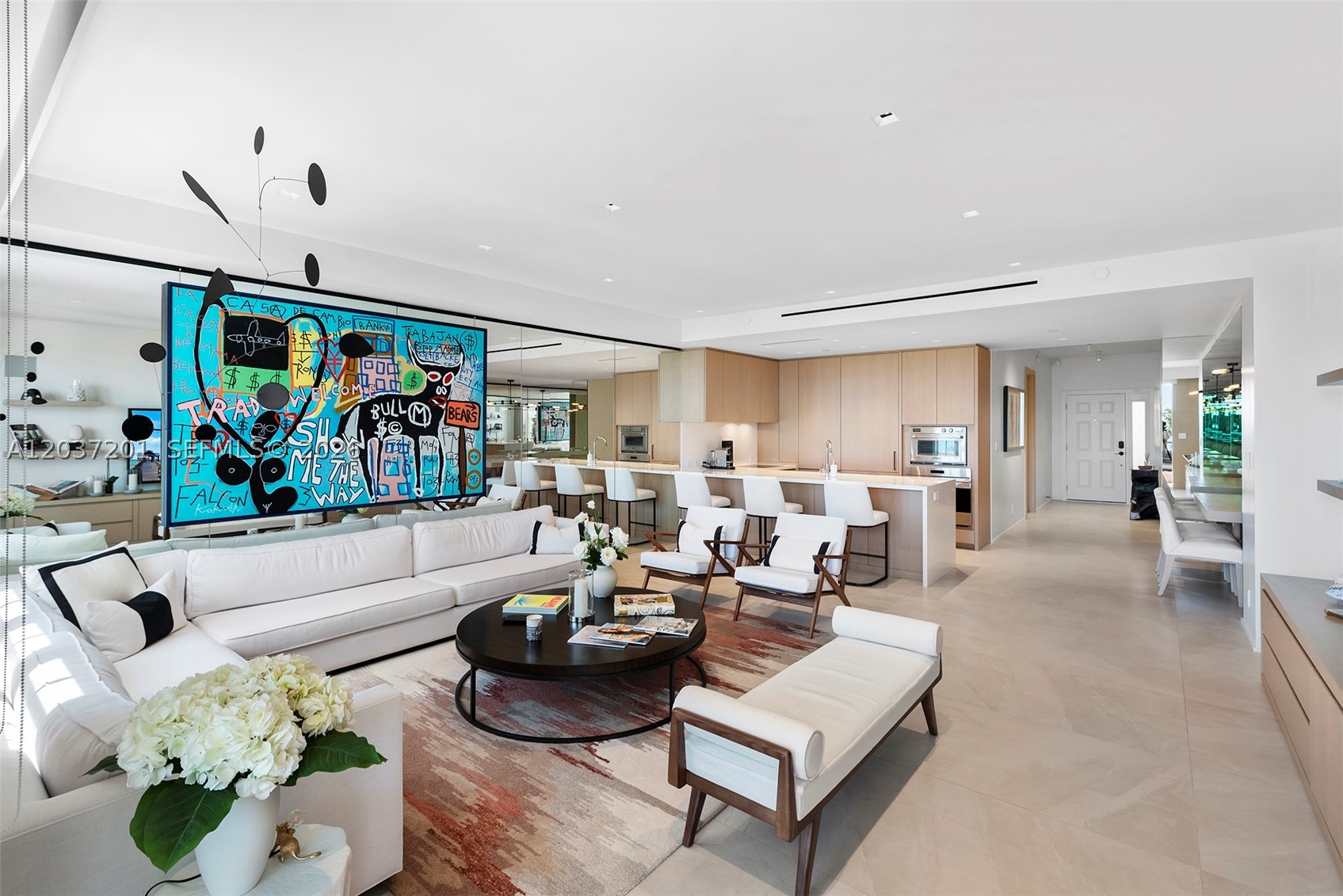 SEASIDE CONDO - Residential Lease