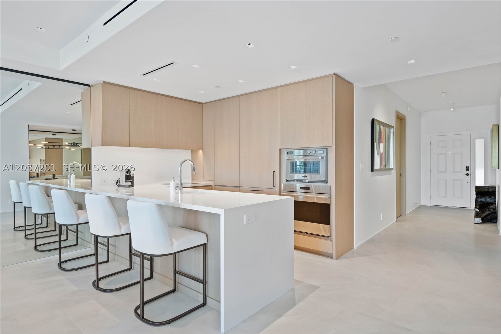 SEASIDE CONDO - Residential Lease