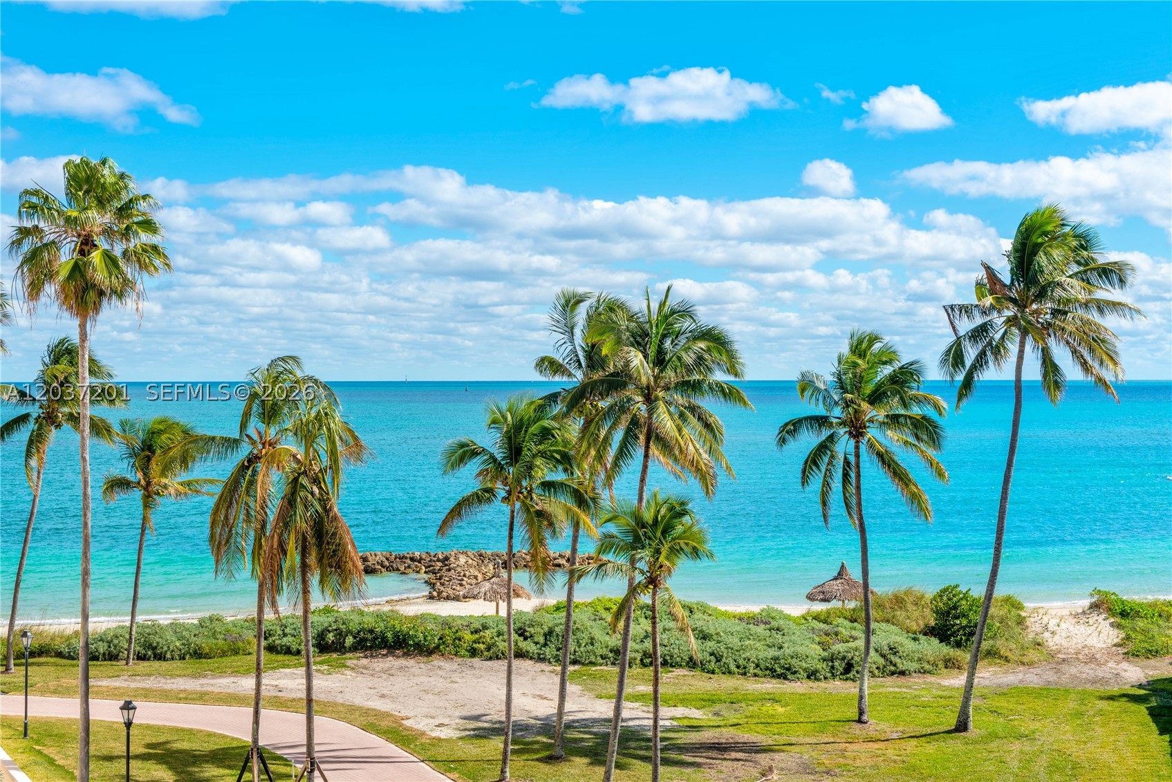 SEASIDE CONDO - Residential Lease