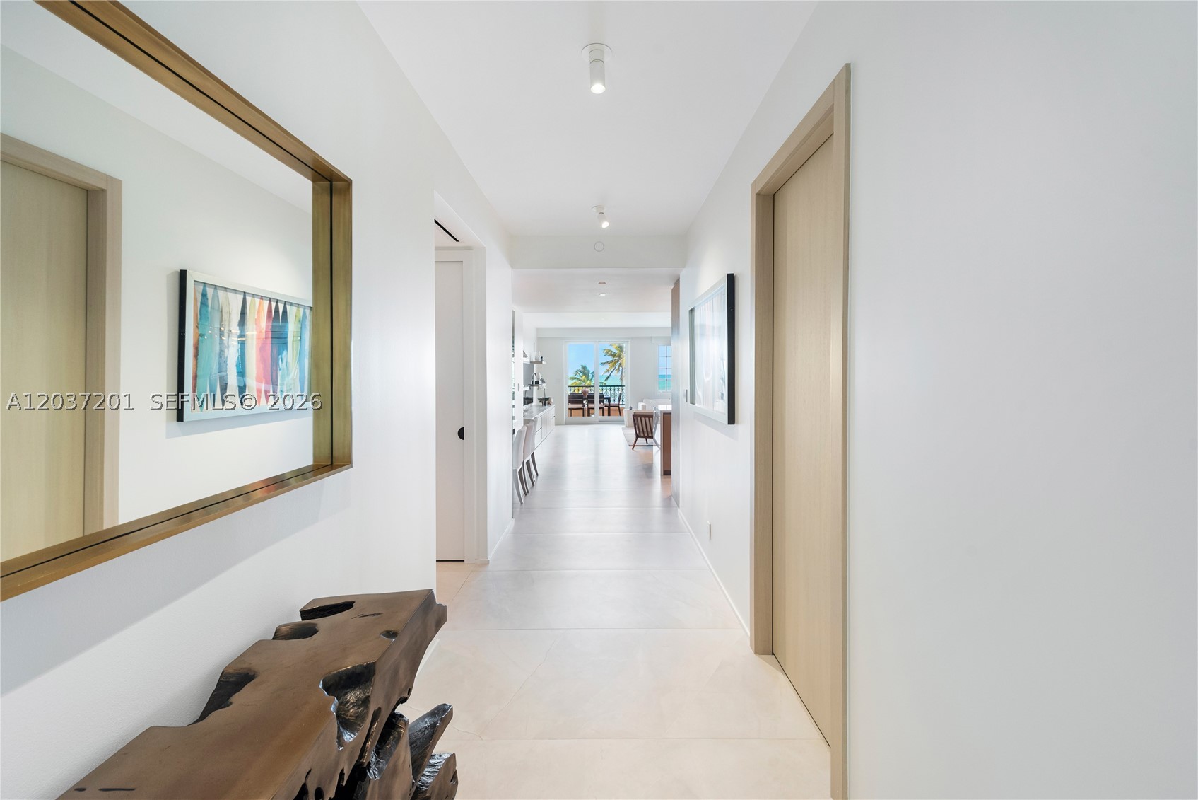 SEASIDE CONDO - Residential Lease