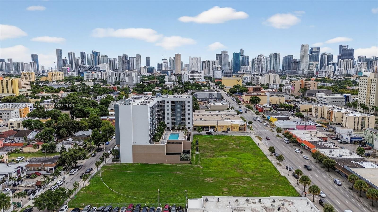 CENTRALIS RESIDENCES - Residential