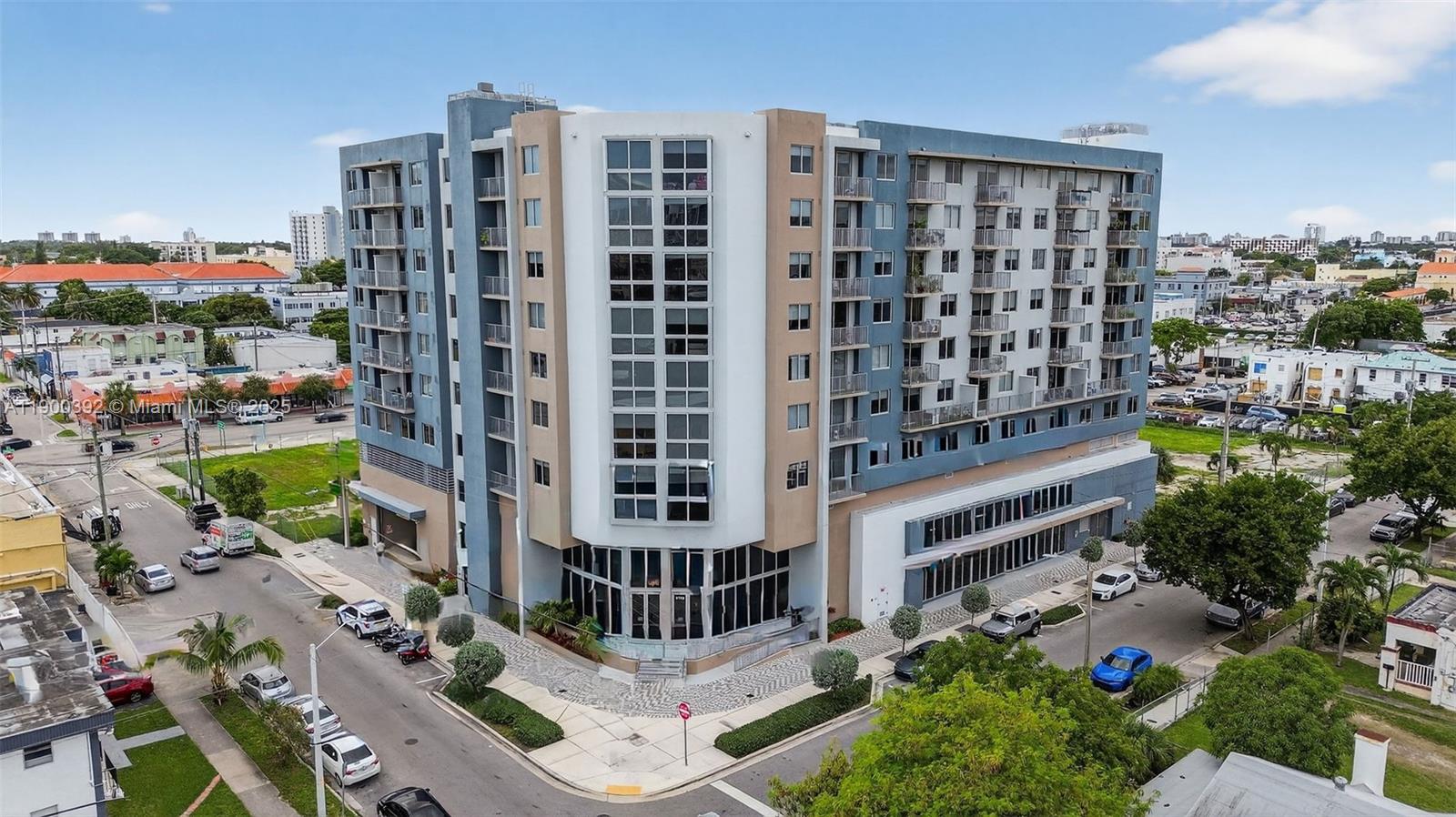 CENTRALIS RESIDENCES - Residential