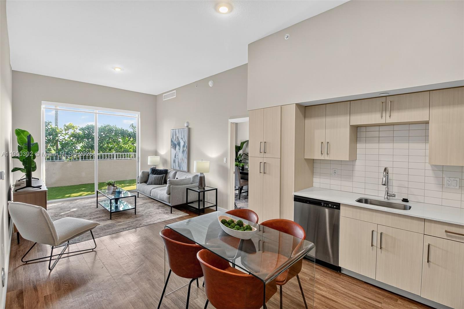 CENTRALIS RESIDENCES - Residential