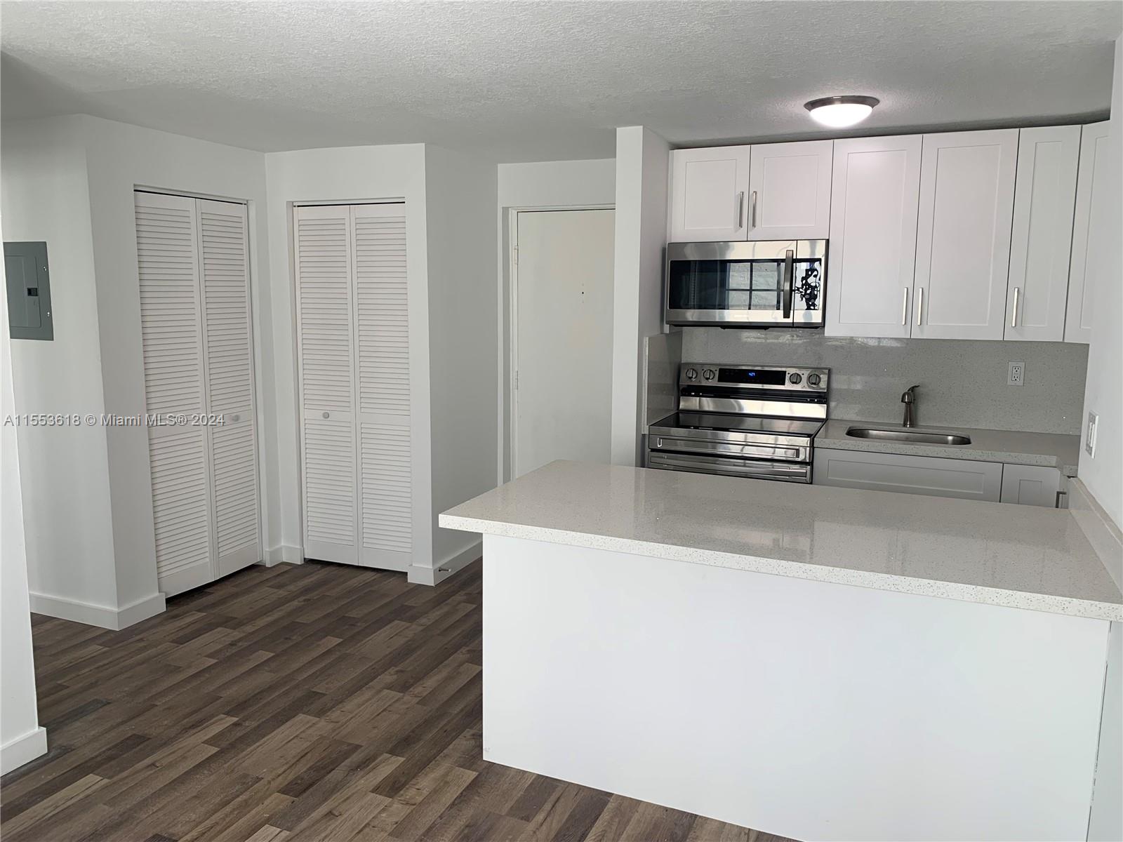 C GAB DOUGLAS SEC - Residential Lease