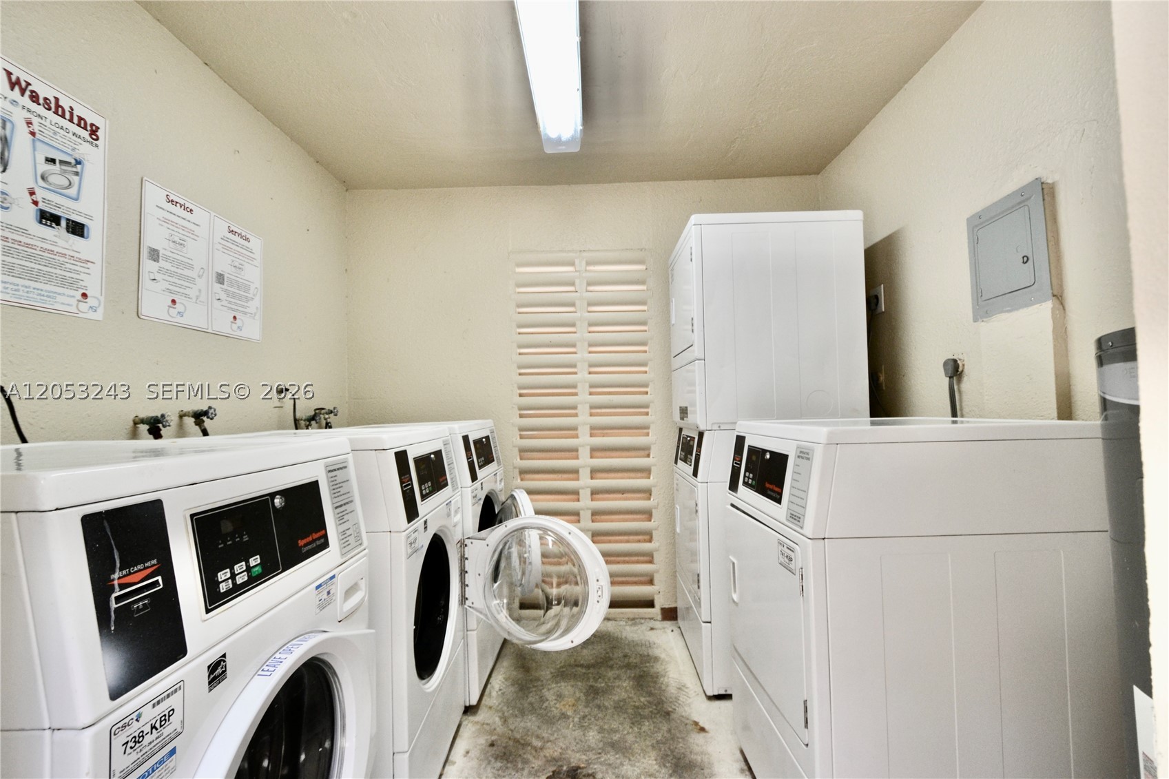 KENDALLWOOD VILLAS CONDO - Residential