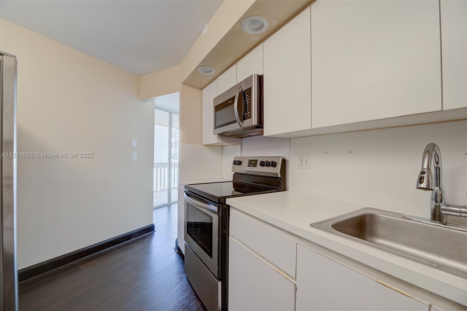 ENVIRON I CONDO 9 - Residential
