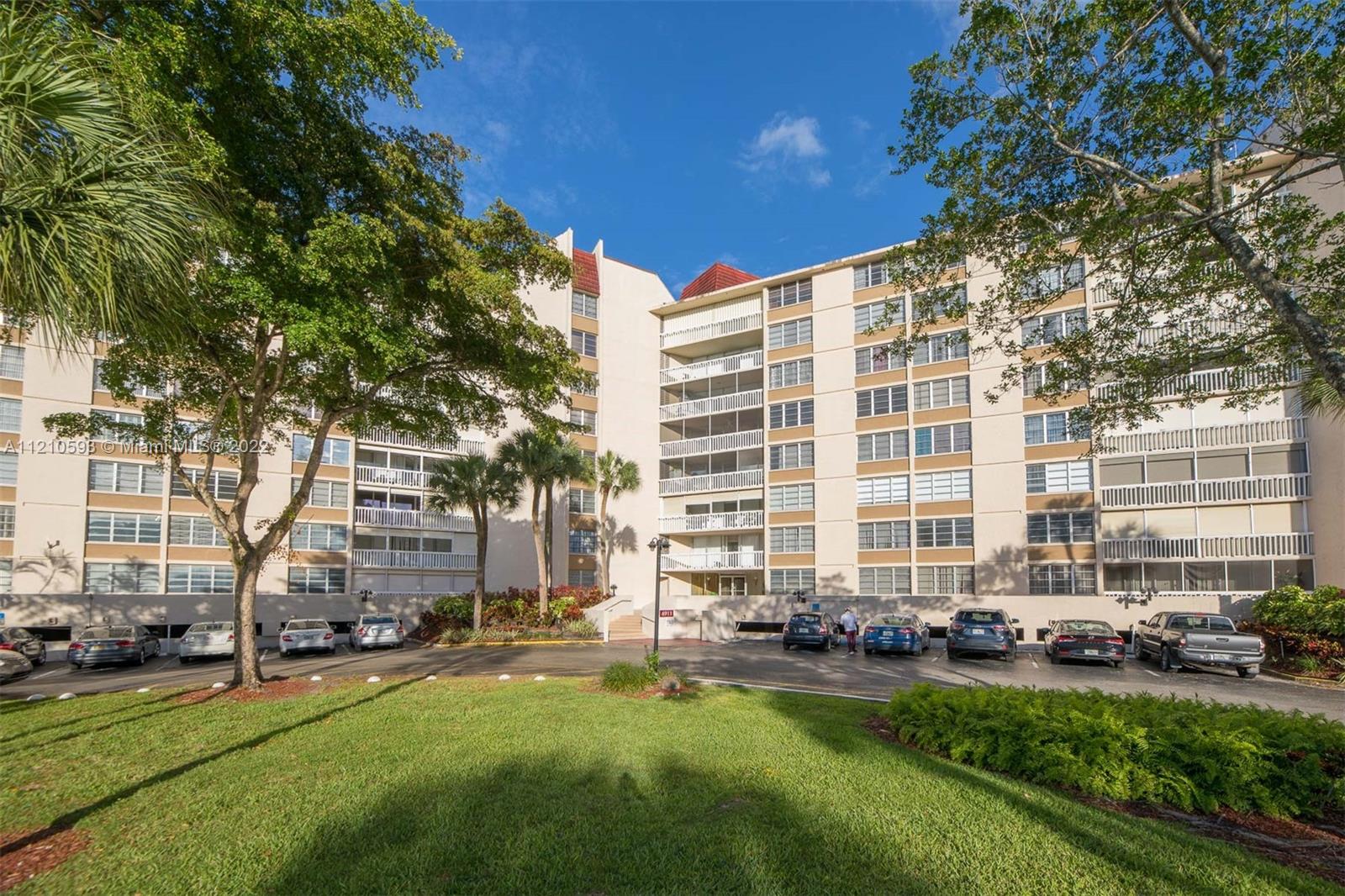ENVIRON I CONDO 9 - Residential