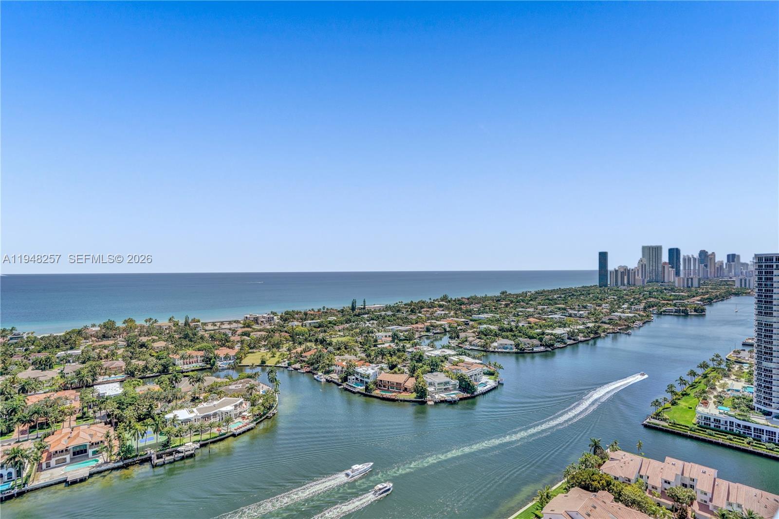 ATLANTIC III AT THE POINt - Residential