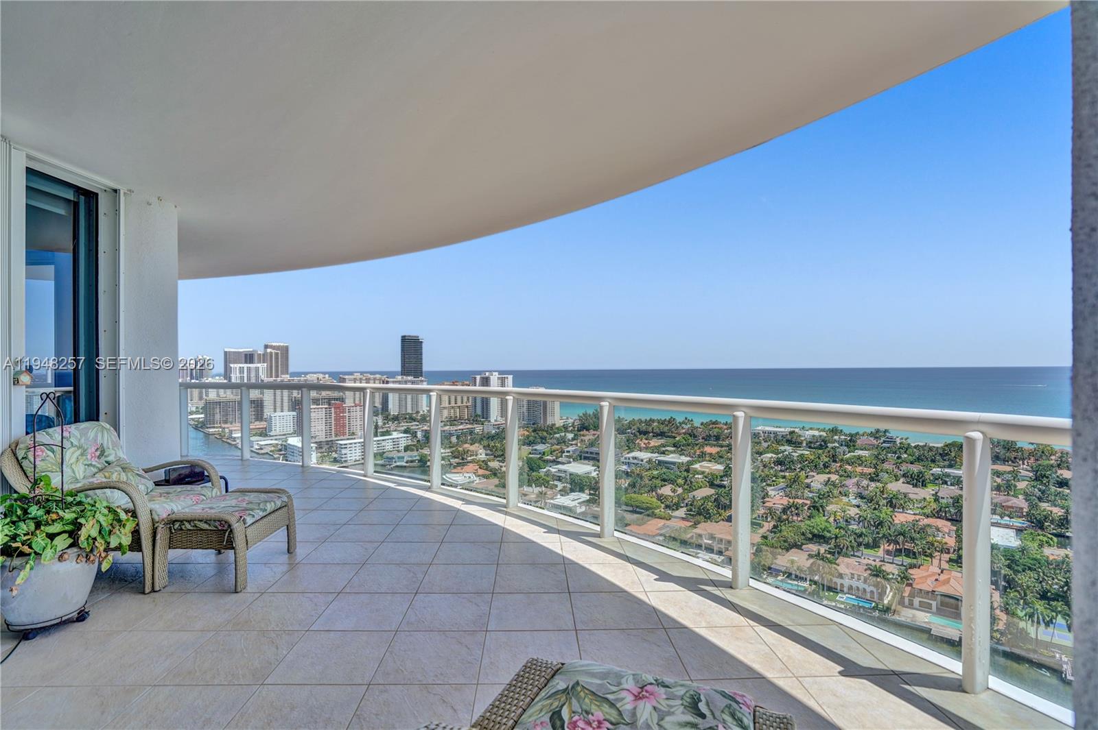 ATLANTIC III AT THE POINt - Residential