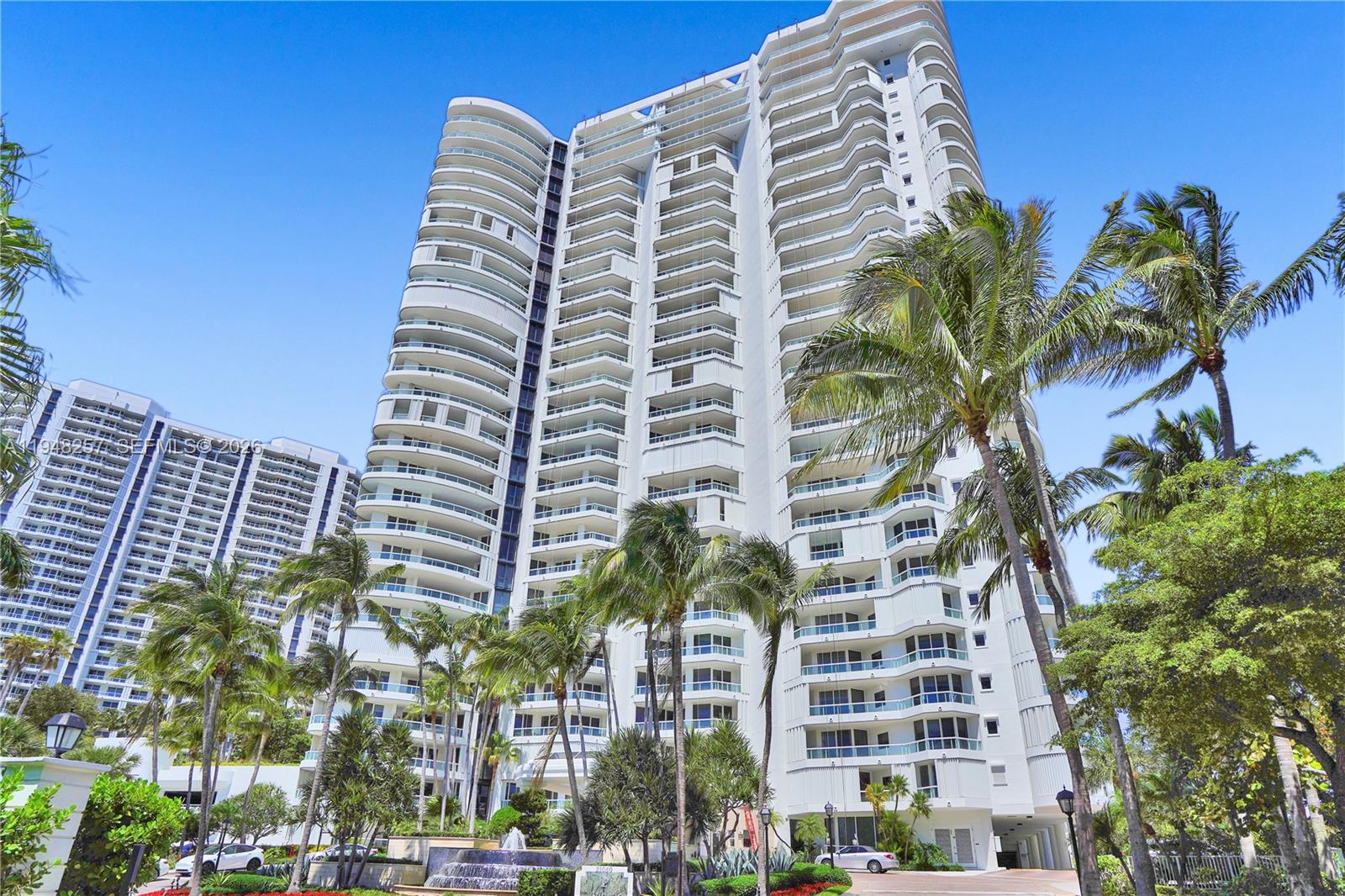 ATLANTIC III AT THE POINt - Residential