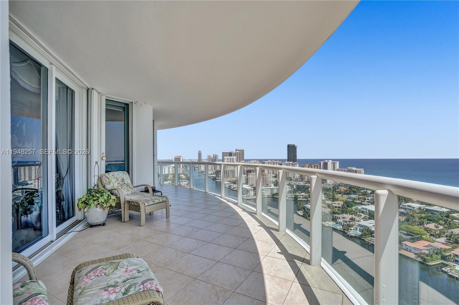 ATLANTIC III AT THE POINt - Residential