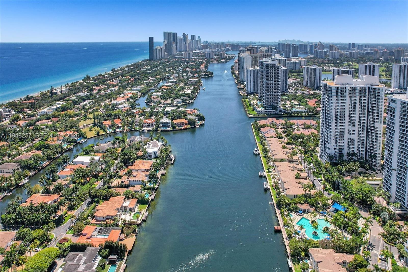 ATLANTIC III AT THE POINt - Residential