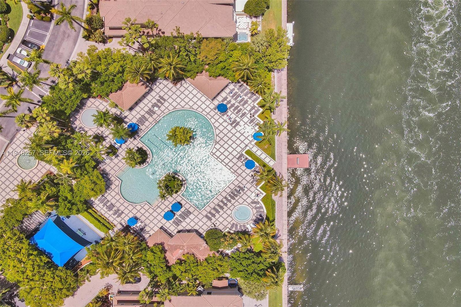 ATLANTIC III AT THE POINt - Residential