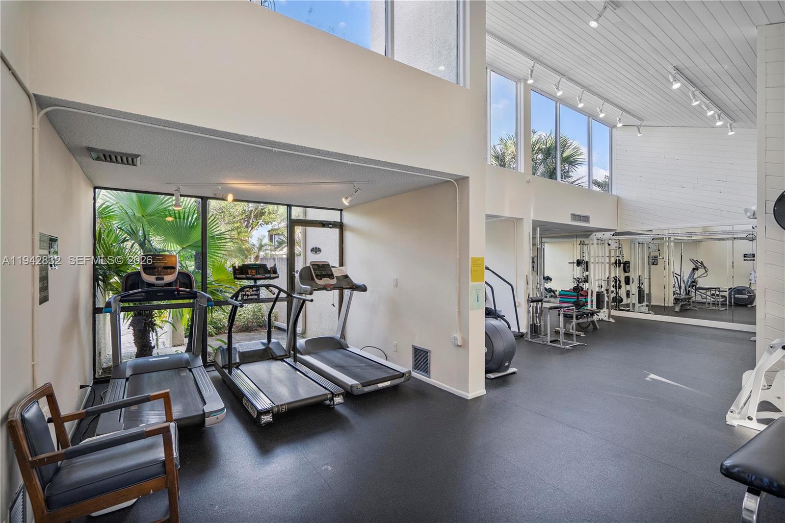 CYPRESS BEND CONDOMINIUM - Residential
