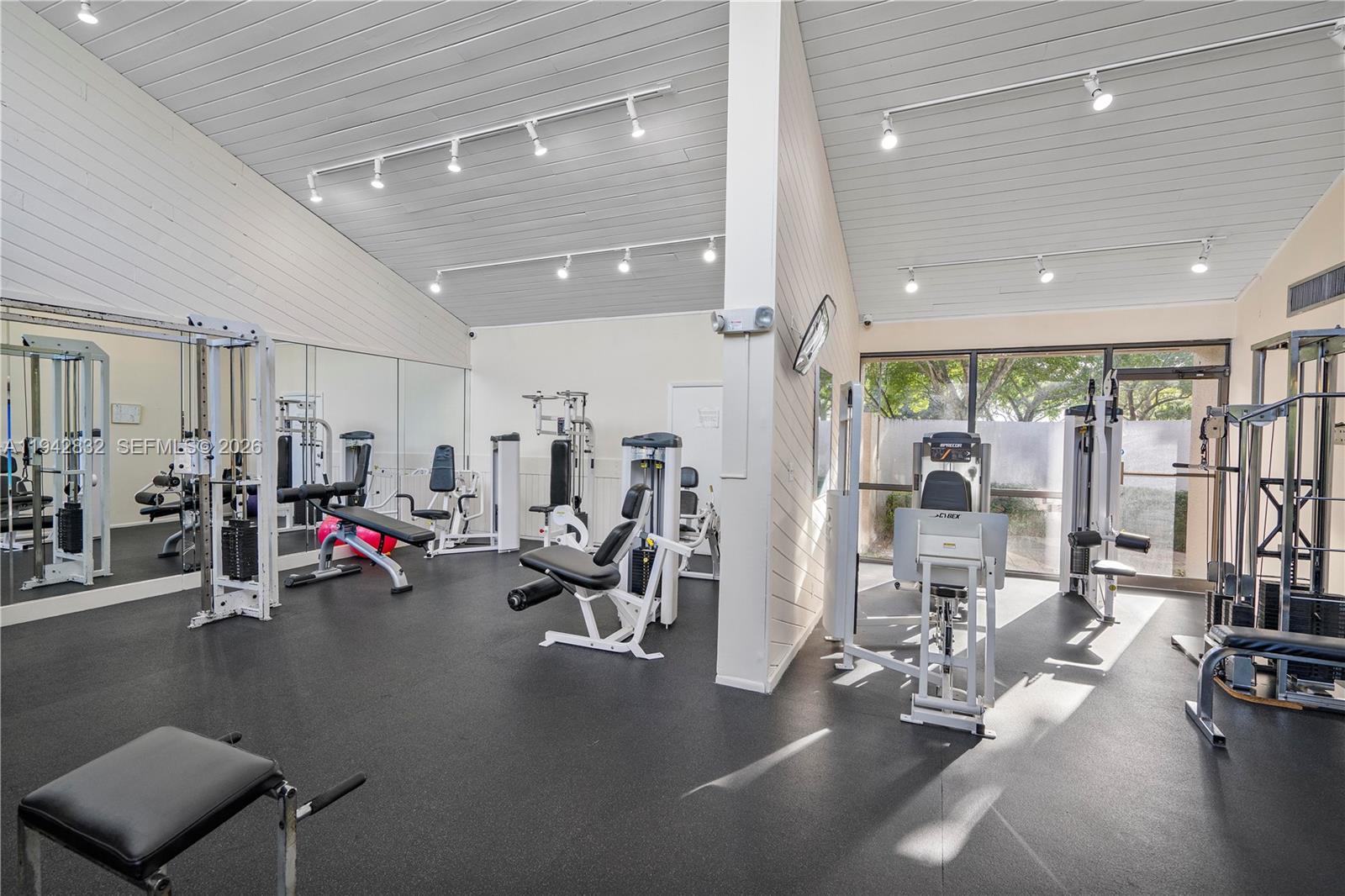 CYPRESS BEND CONDOMINIUM - Residential
